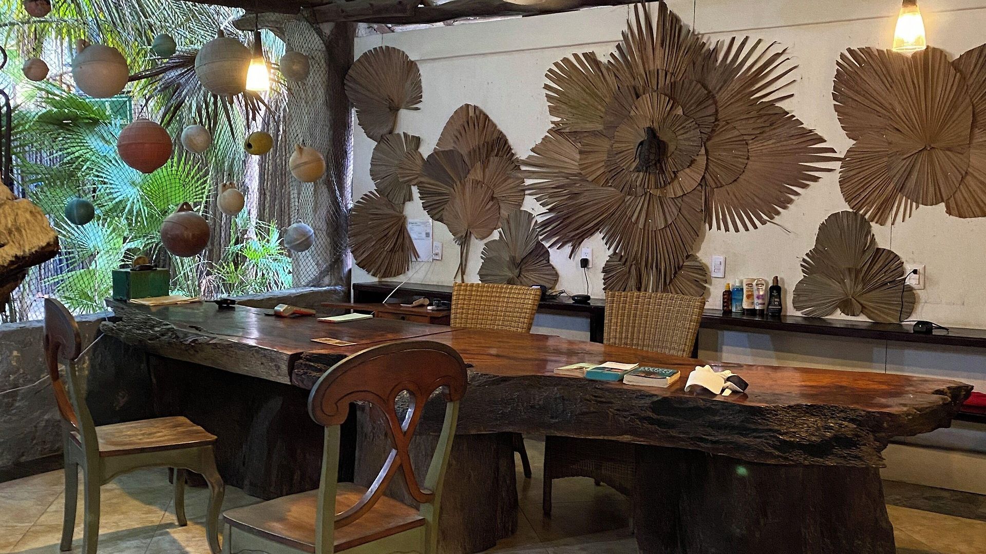 Nueva Vida De Ramiro Hotel Tulum