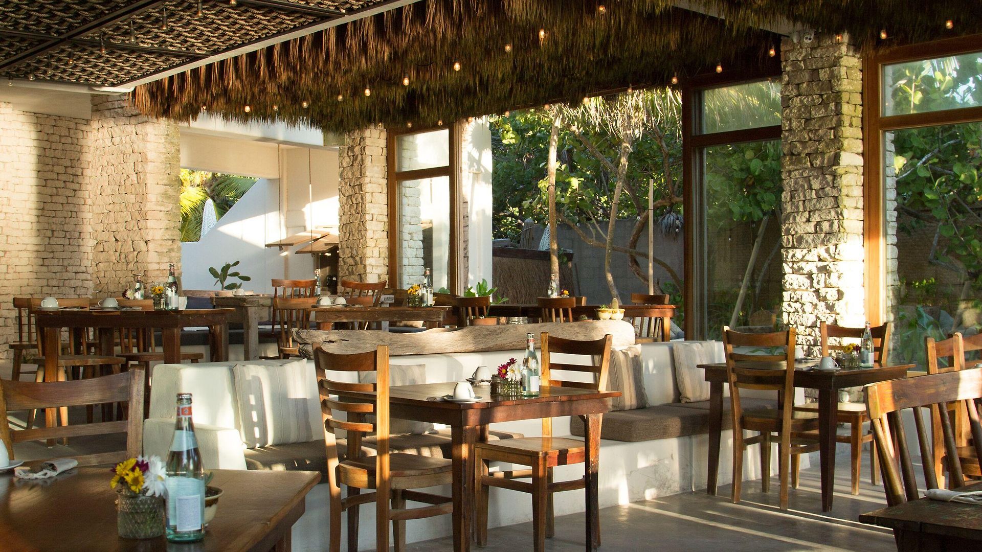 Chiringuito Hotel 4*