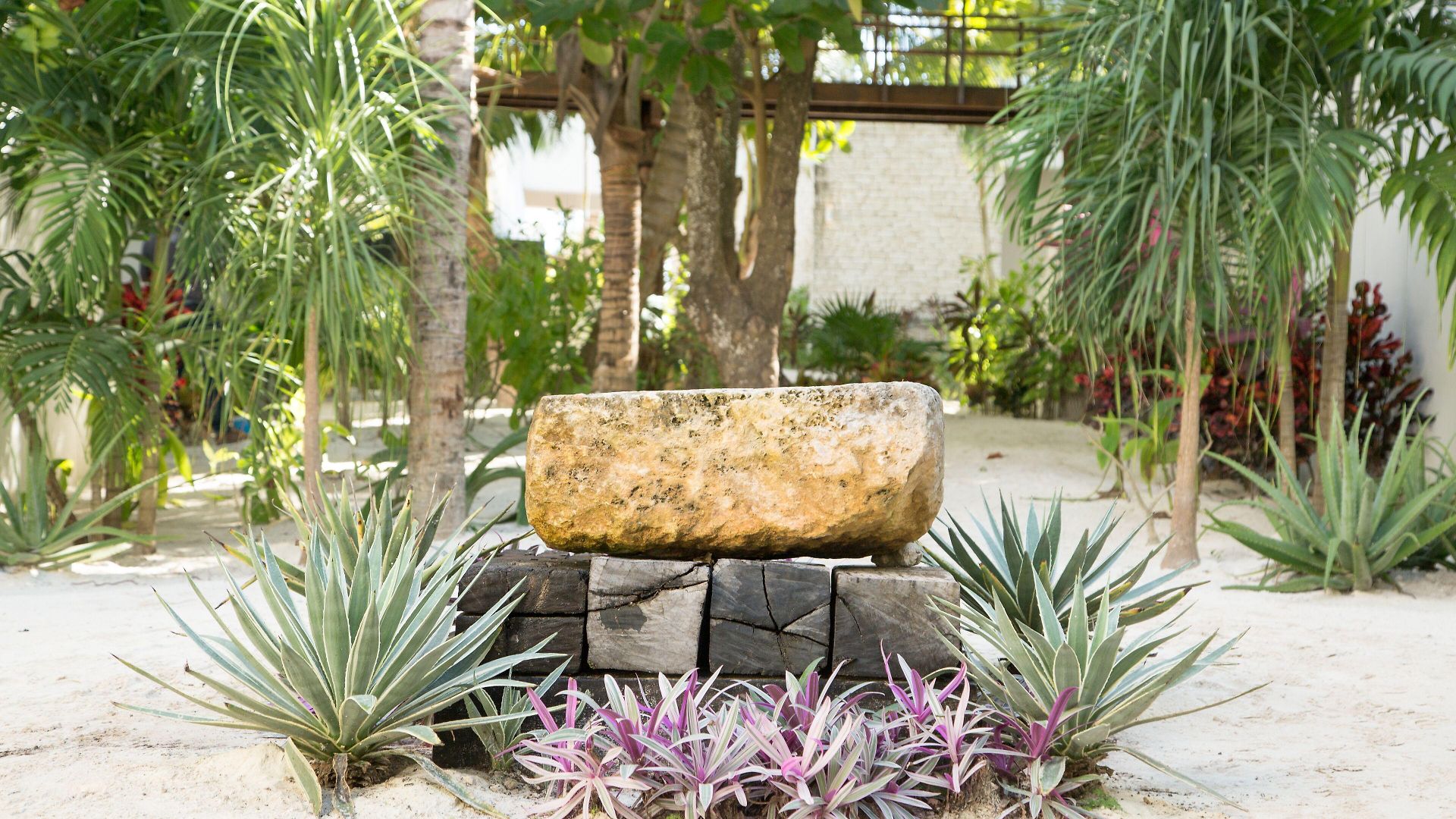 Chiringuito Hotel Tulum