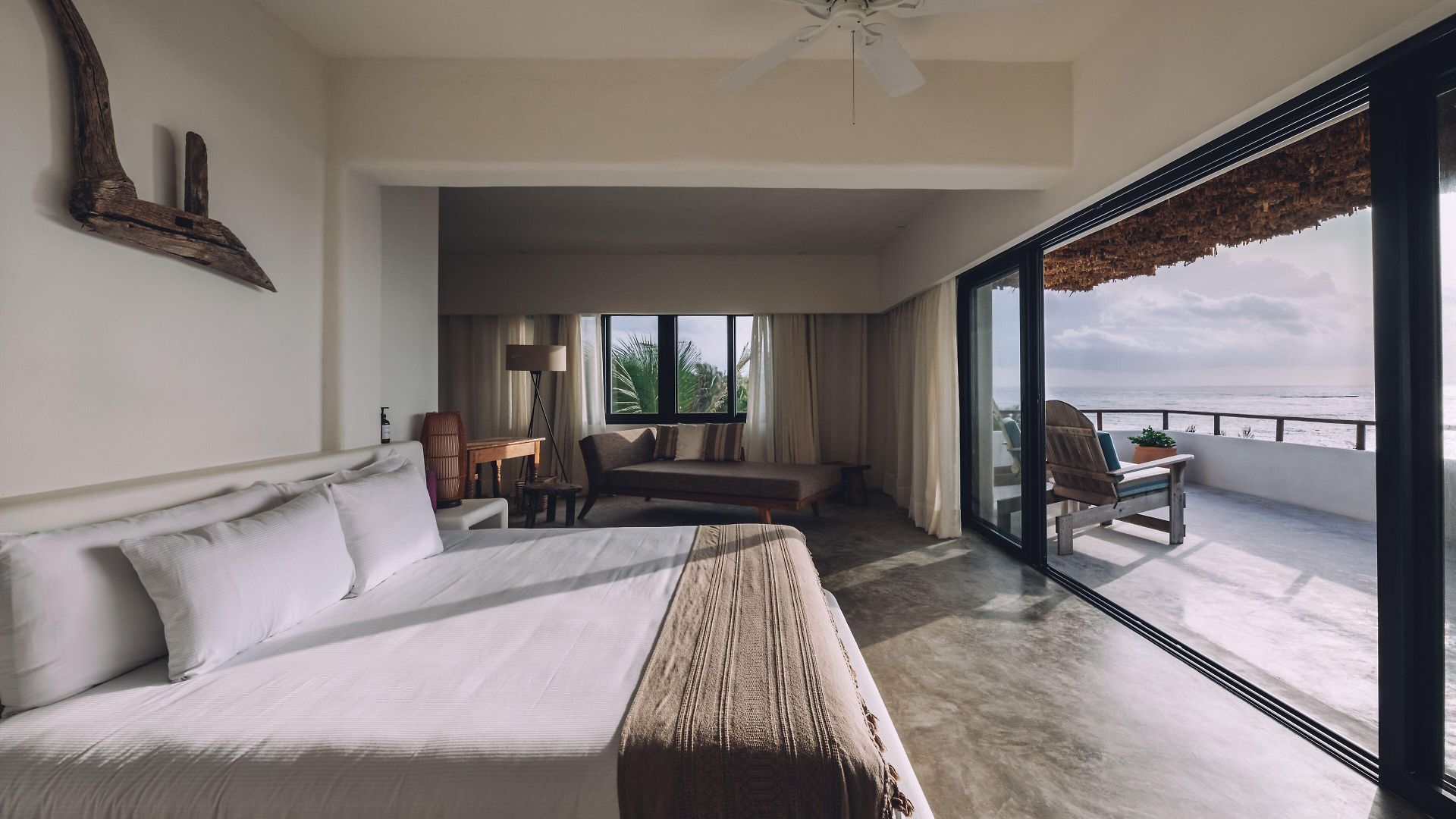 Chiringuito Hotel Tulum