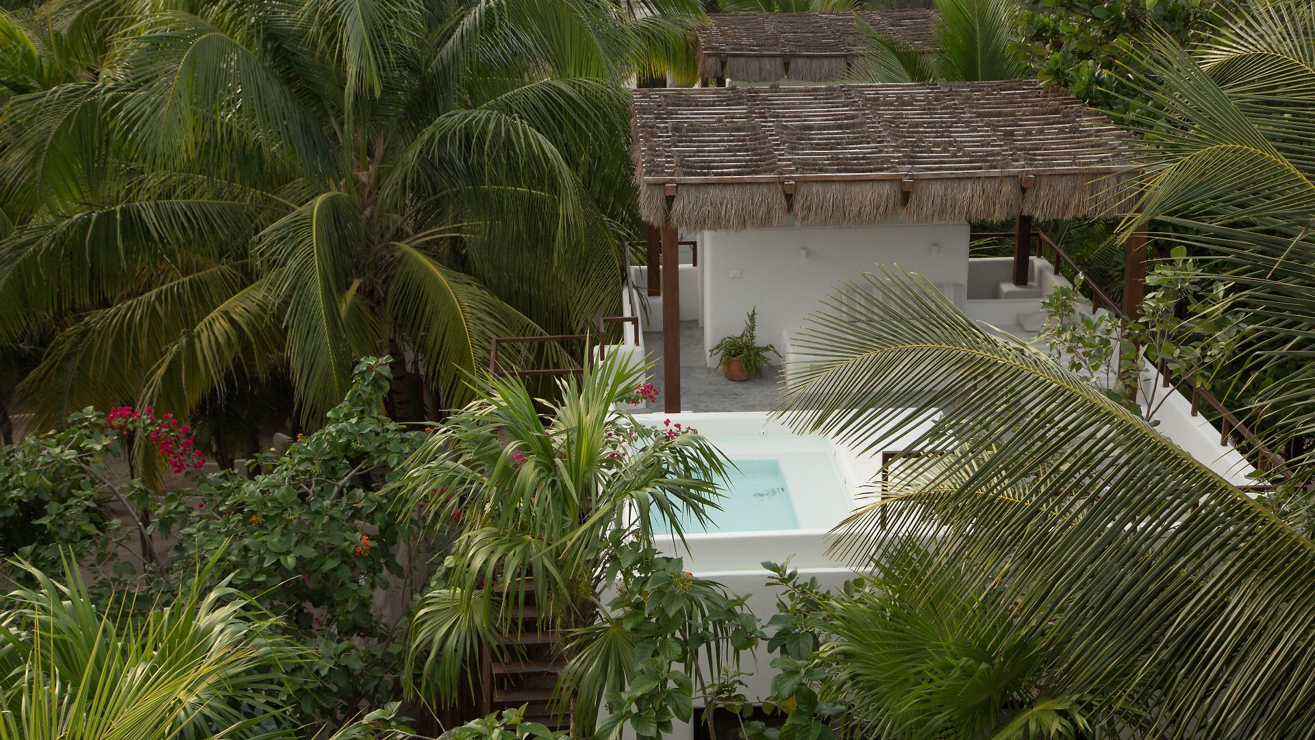 Chiringuito Hotel Tulum