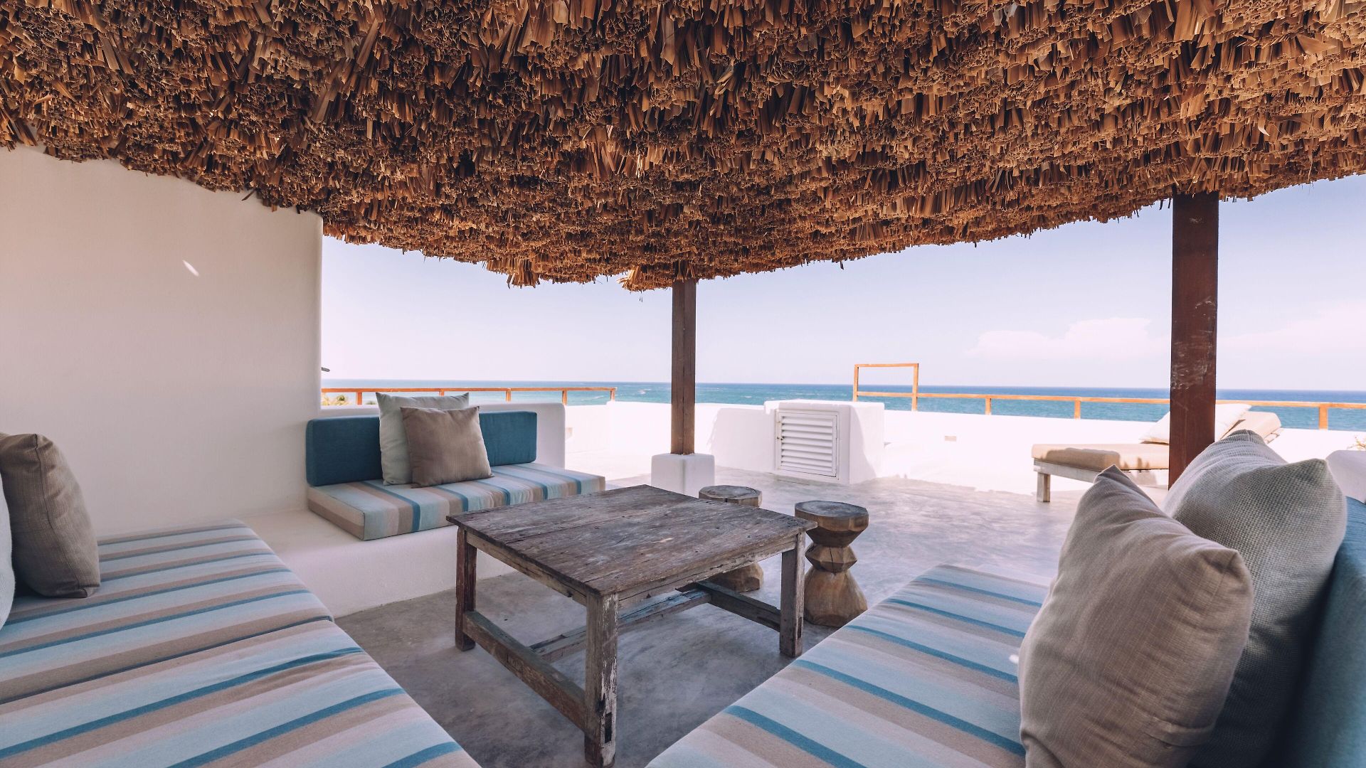Hotel Chiringuito