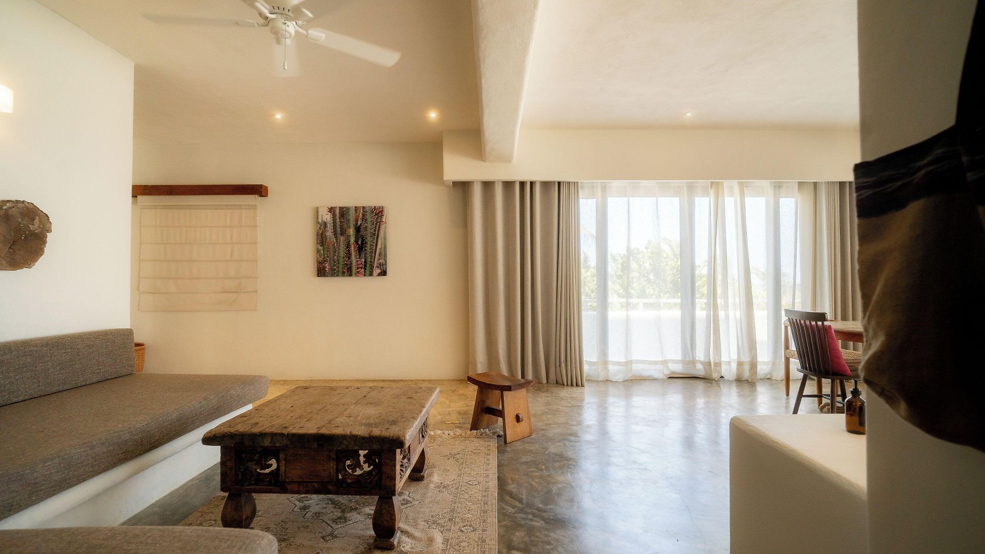Hotel Chiringuito Tulum