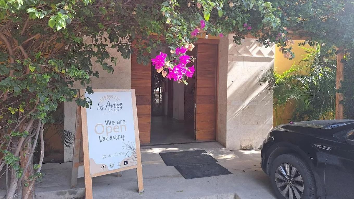 Hotel Céntrico
