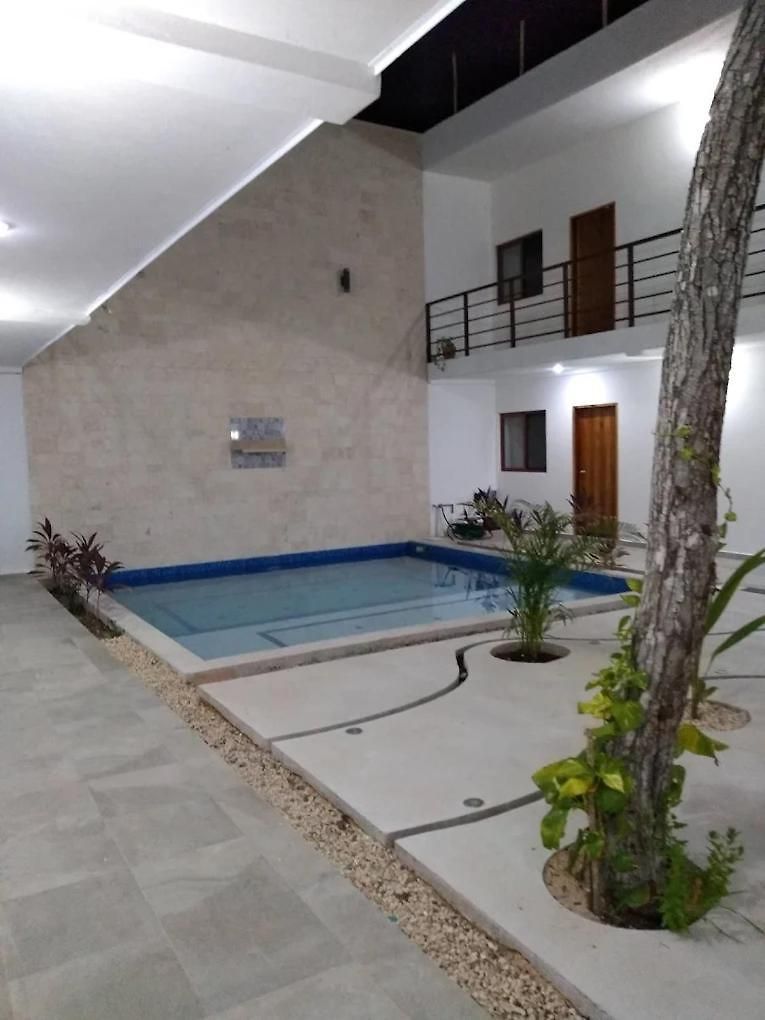 Céntrico Hotel