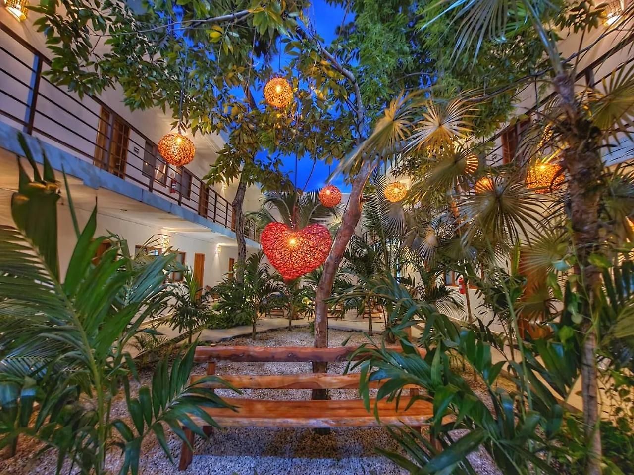 Céntrico * Tulum
