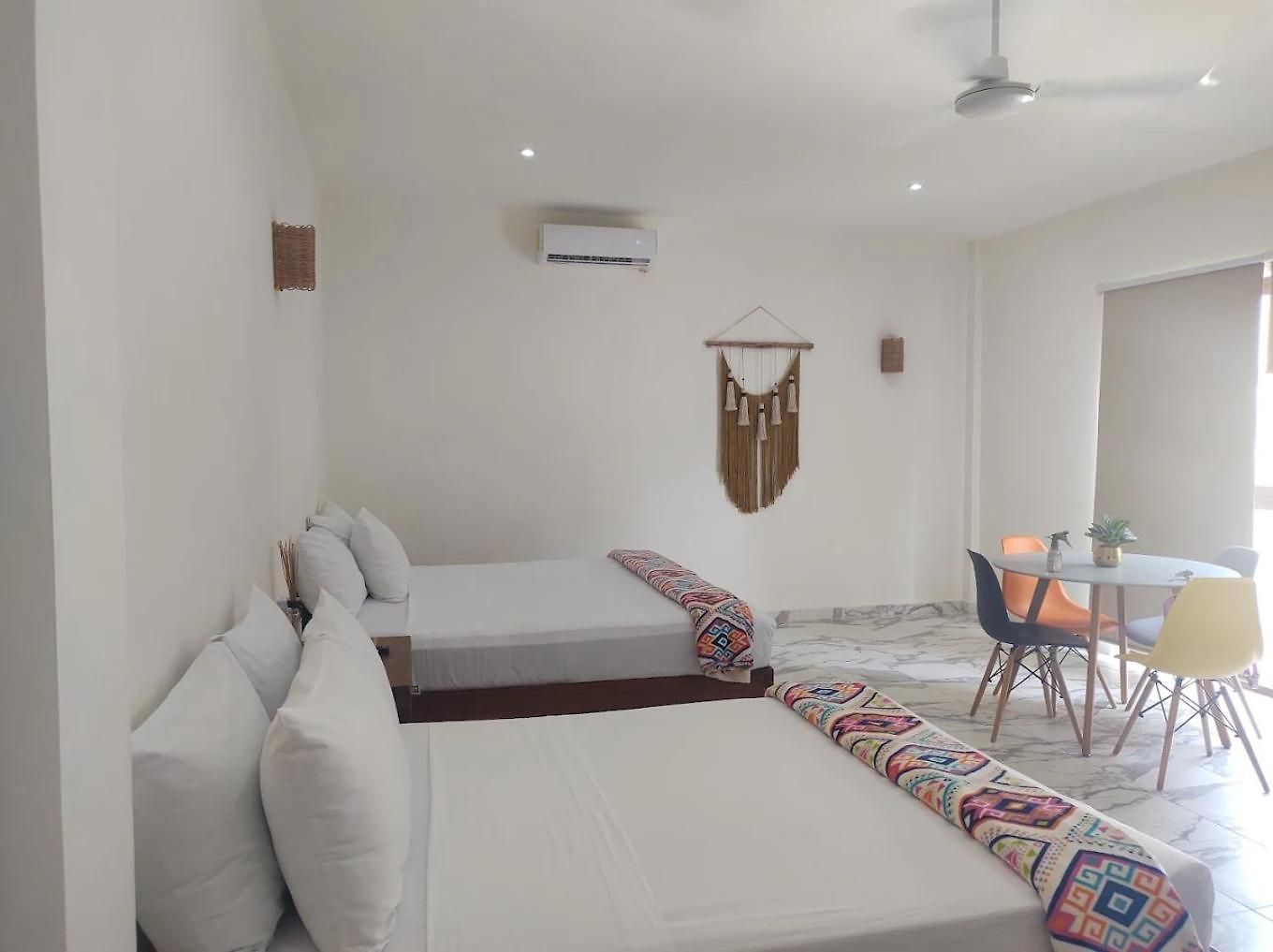 Céntrico Tulum