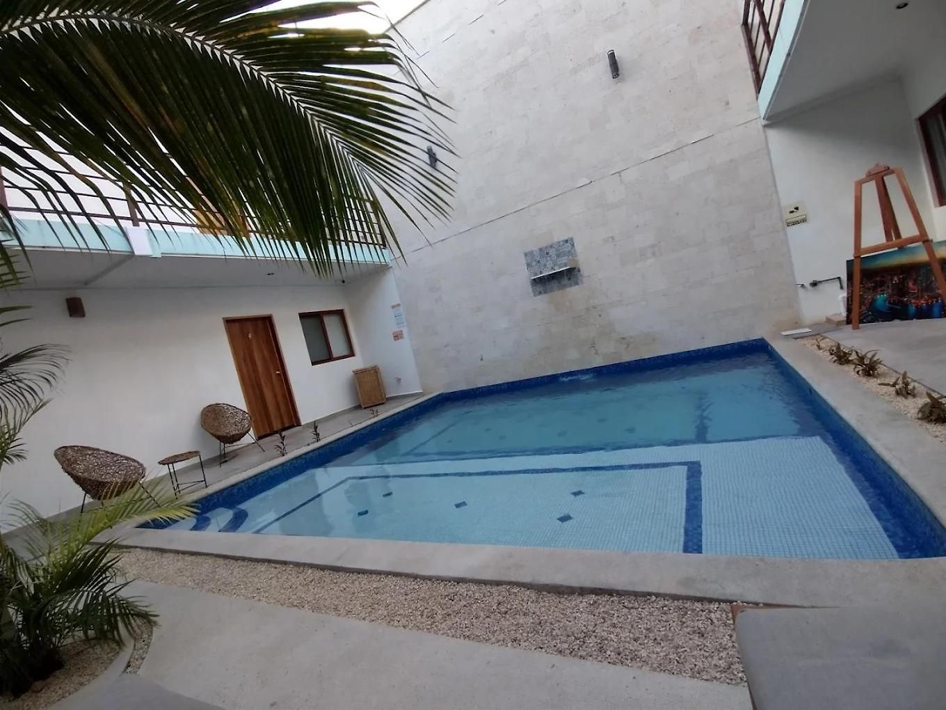 Céntrico Tulum