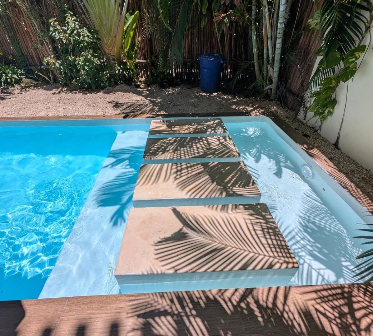 Villa Luxury 4 Bedroom With Private Pool