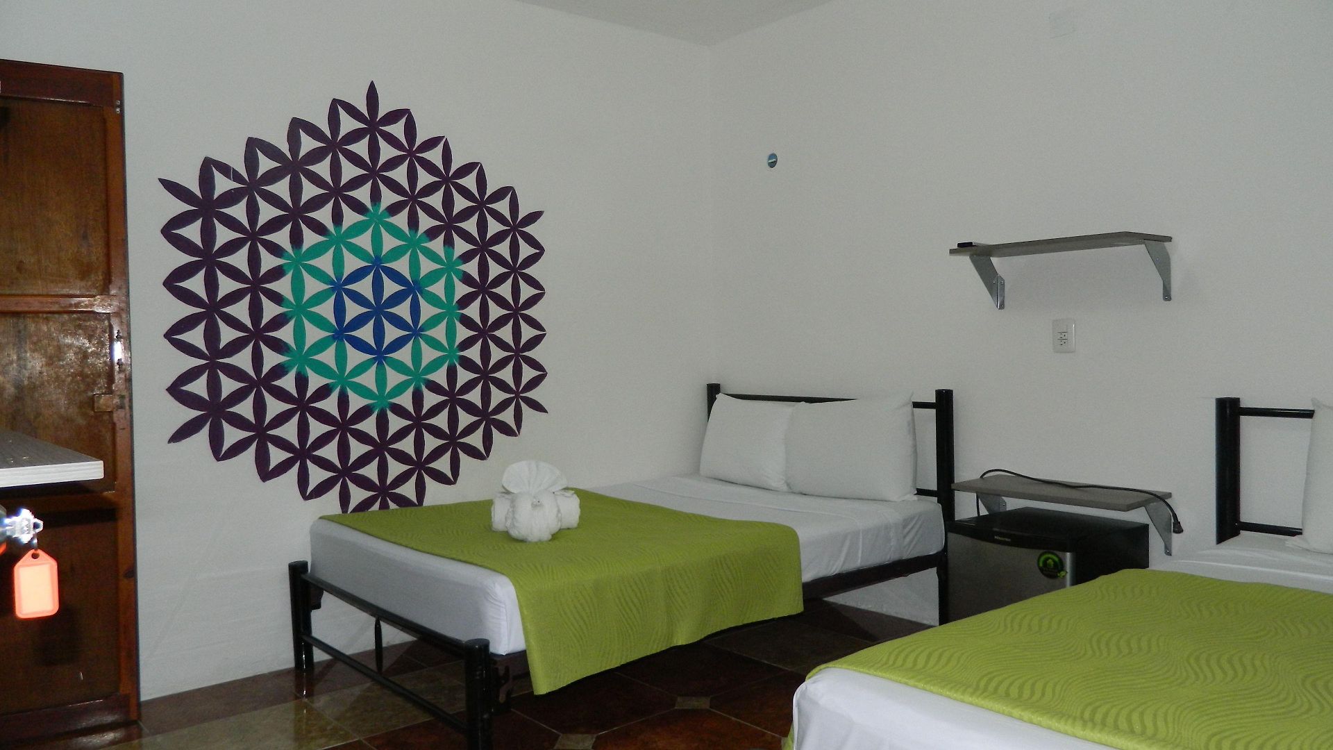 Hostal Emotion Avenida & Tulum