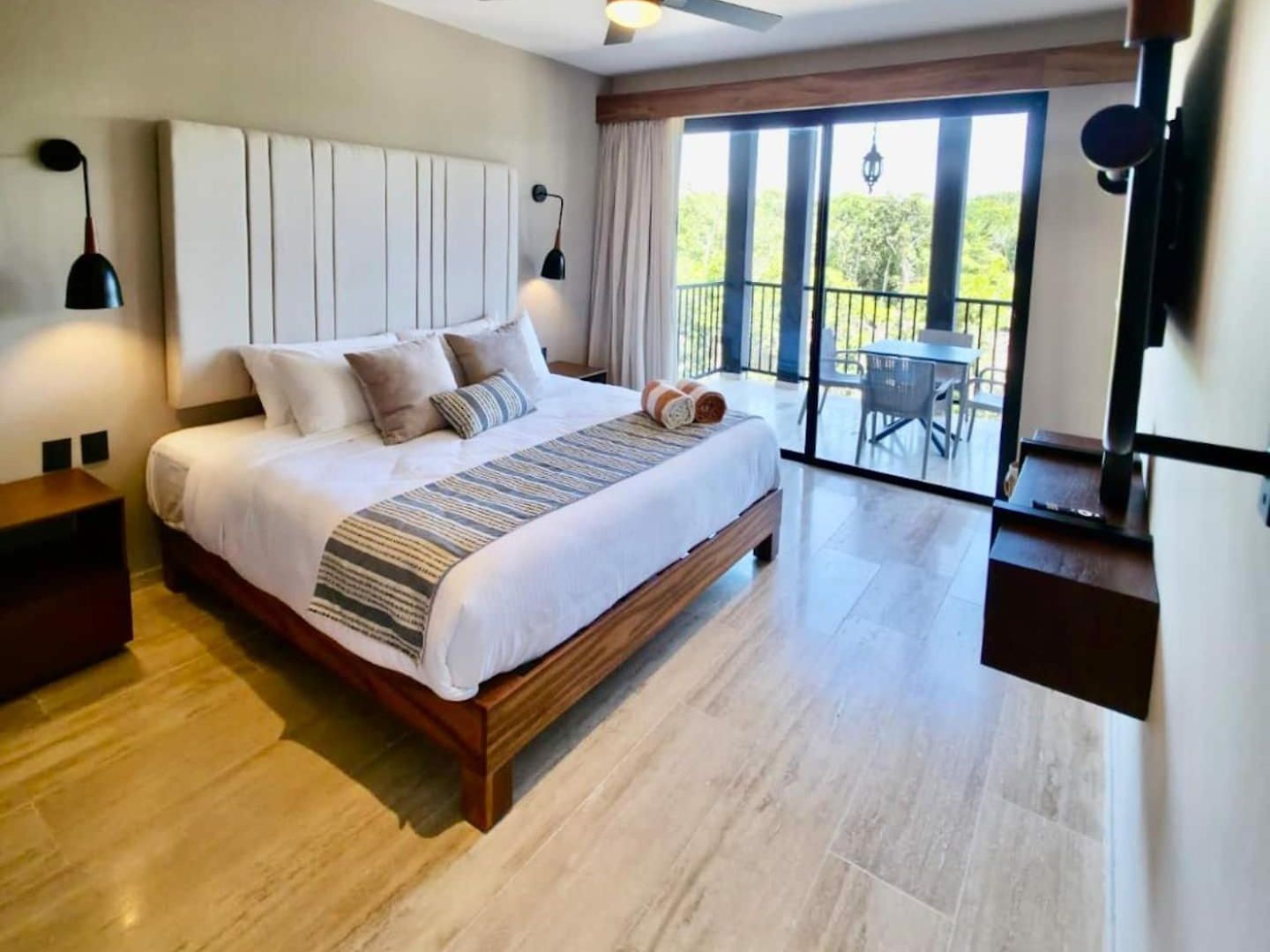 Hacienda Tuk 3br With Pool & Padel *
