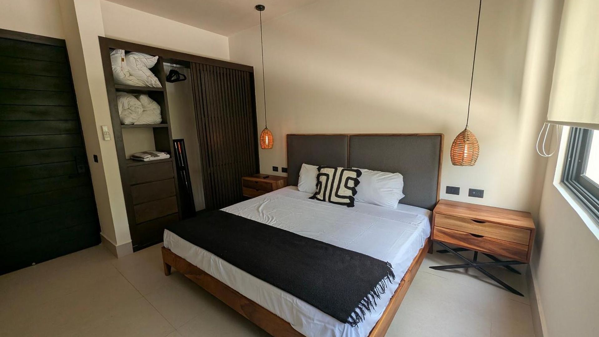 Villa Luxury 4 Bedroom With Private Pool