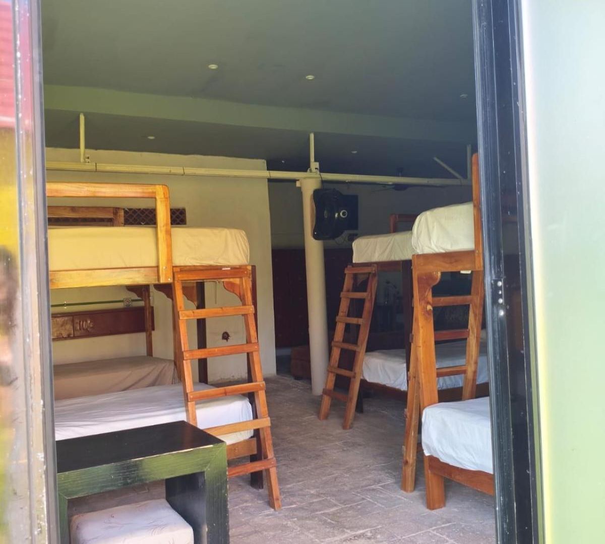Iker Hostel Tulum