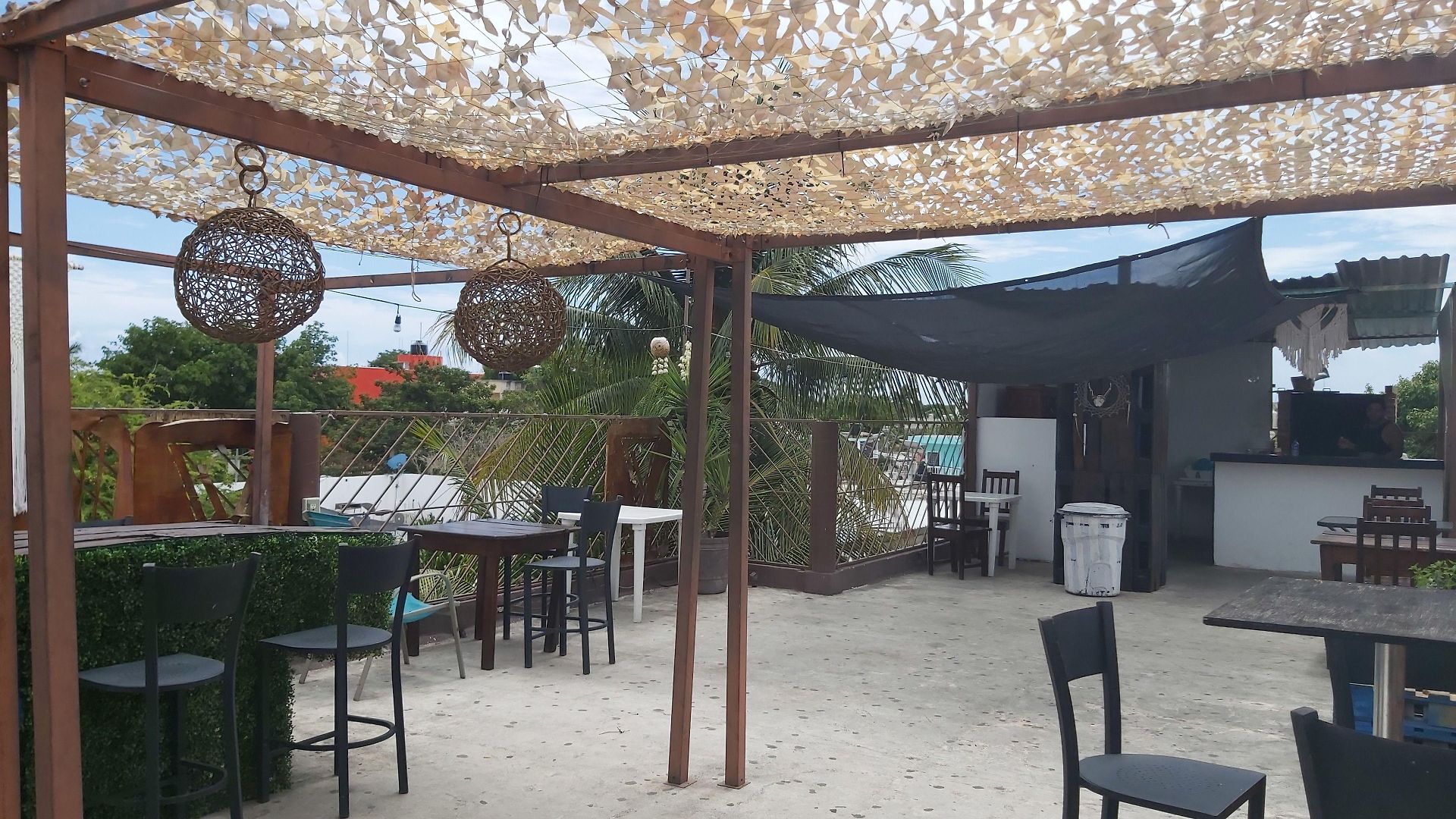 Emotion Avenida & Tulum