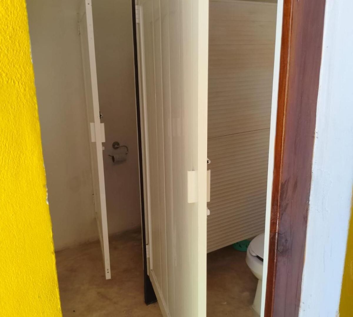 Hostel Iker Tulum