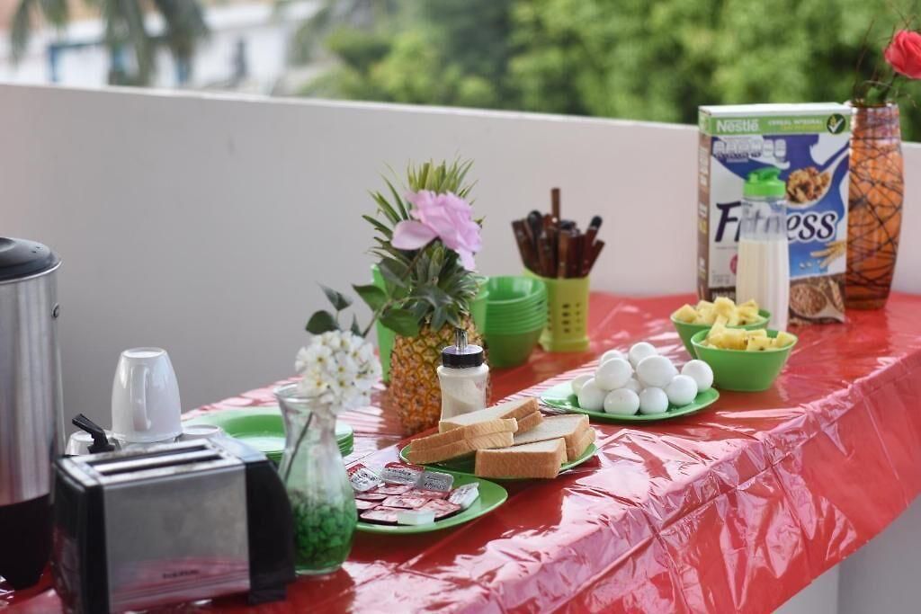 Emotion Avenida & Hostal Tulum