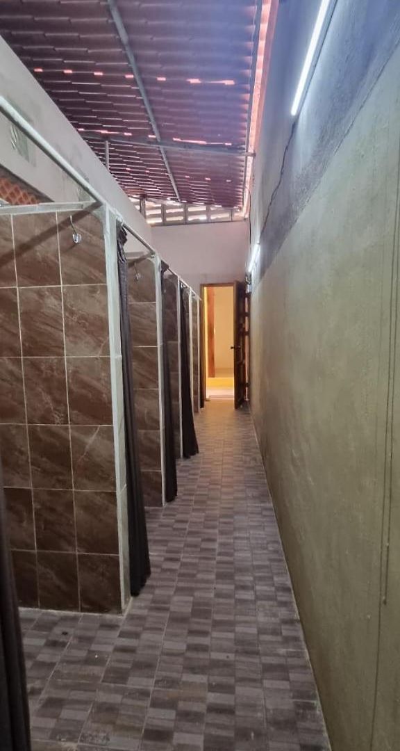 Hostel Iker Tulum