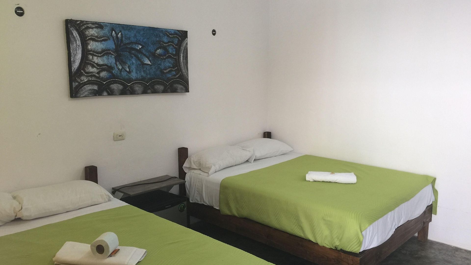 Hostal Emotion Avenida &