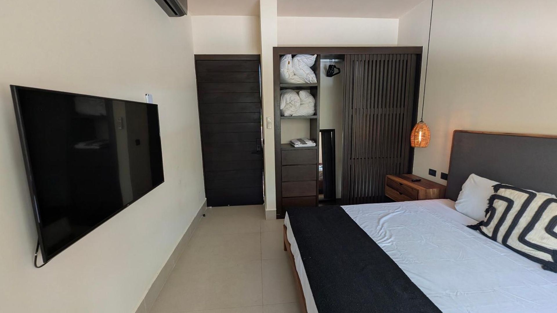 Luxury 4 Bedroom With Private Pool Villa Tulum