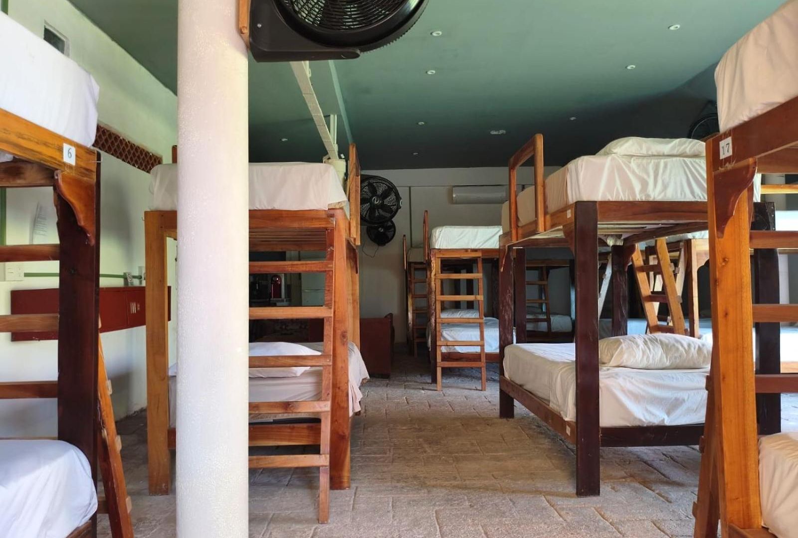 Iker Hostel Tulum