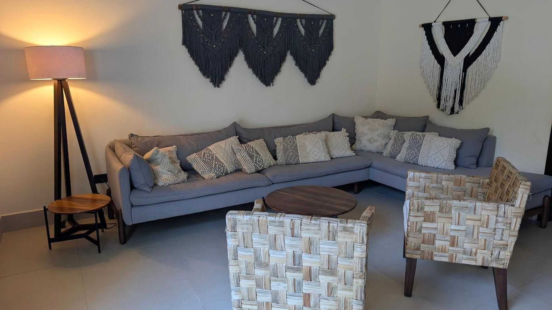 Luxury 4 Bedroom With Private Pool Villa Tulum