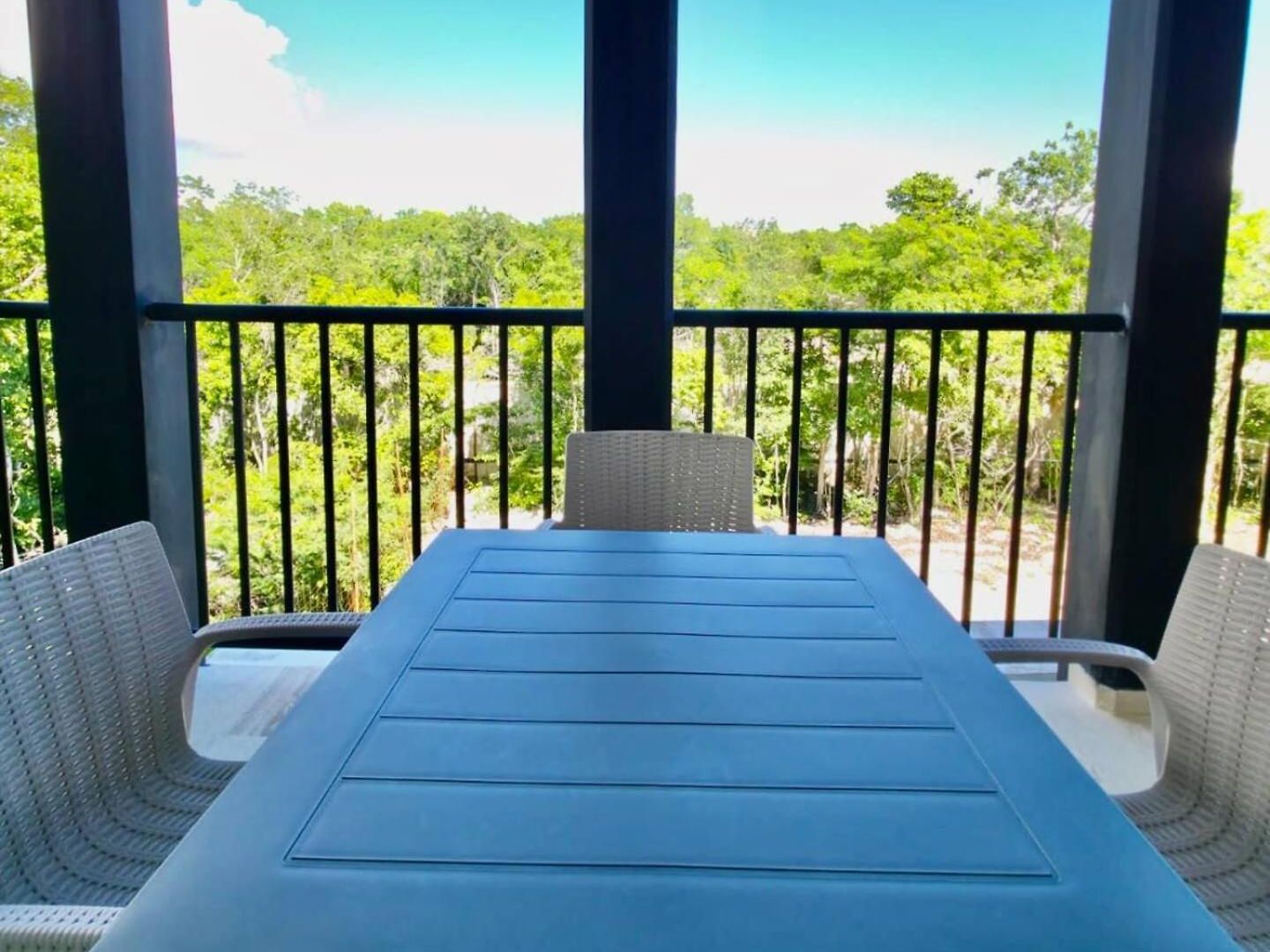 Hacienda Tuk 3br With Pool & Padel Сasa de vacaciones