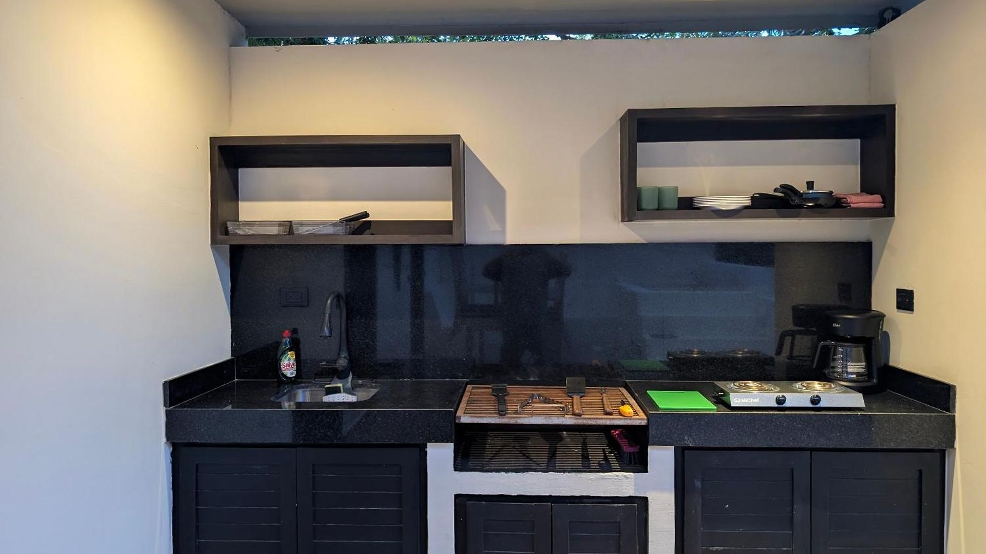 Villa Luxury 4 Bedroom With Private Pool *