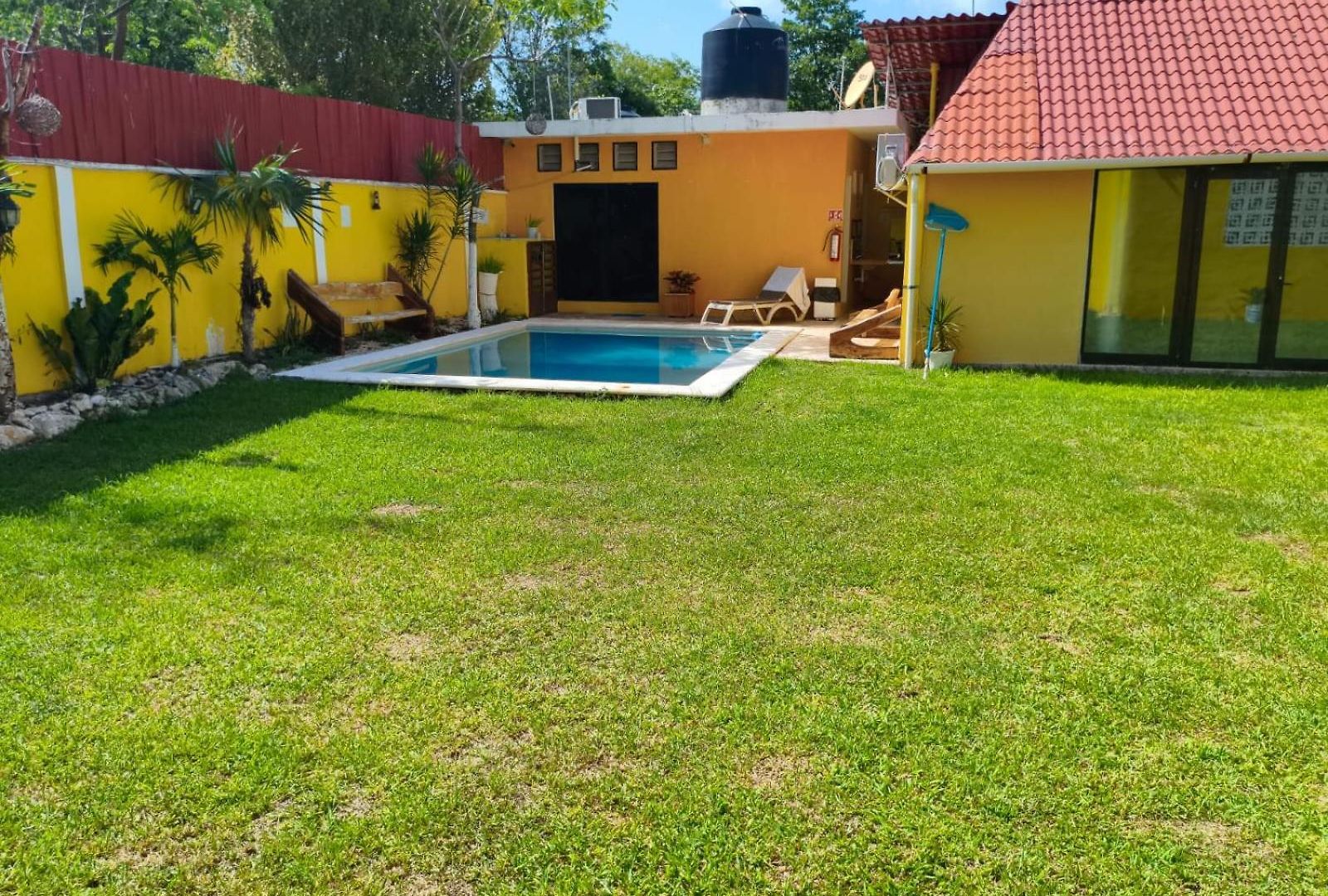 Hostel Iker *