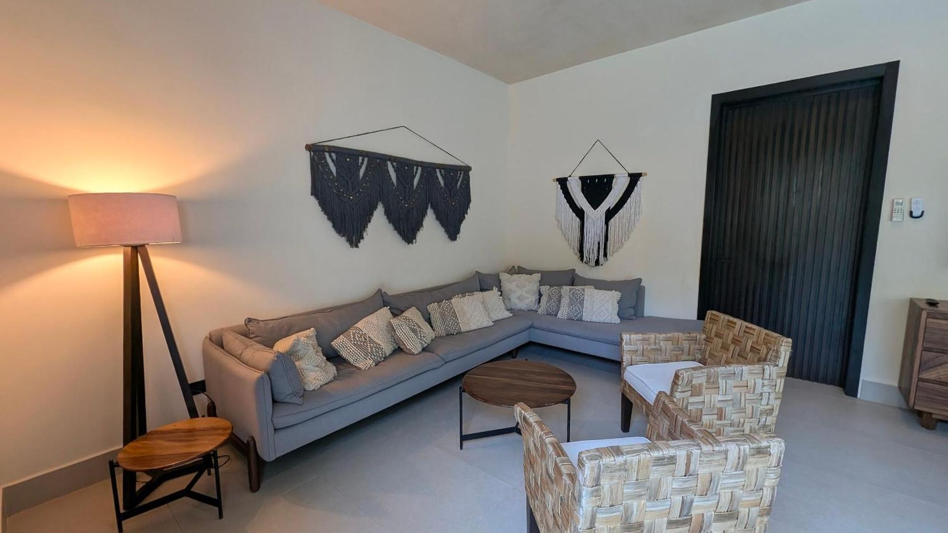 Luxury 4 Bedroom With Private Pool Villa Tulum