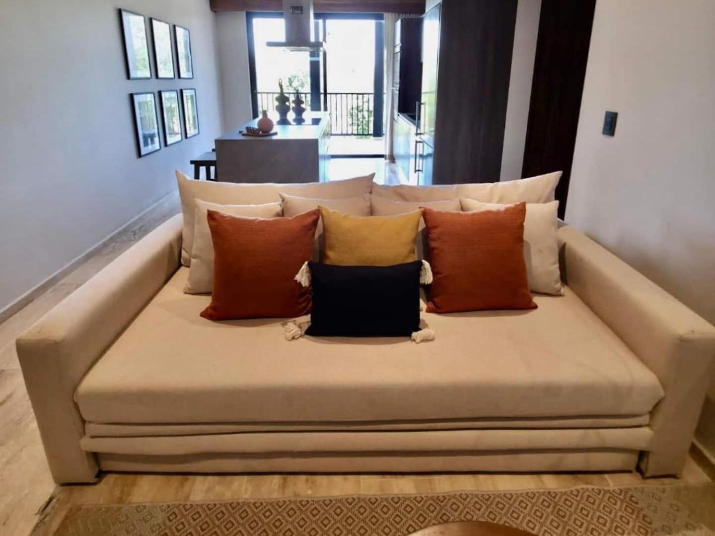 Hacienda Tuk 3br With Pool & Padel Сasa de vacaciones Tulum