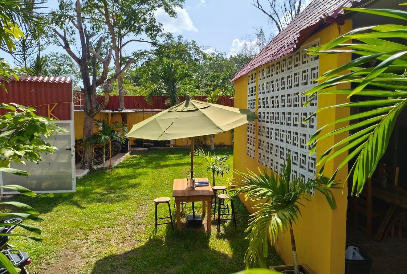 Iker Tulum