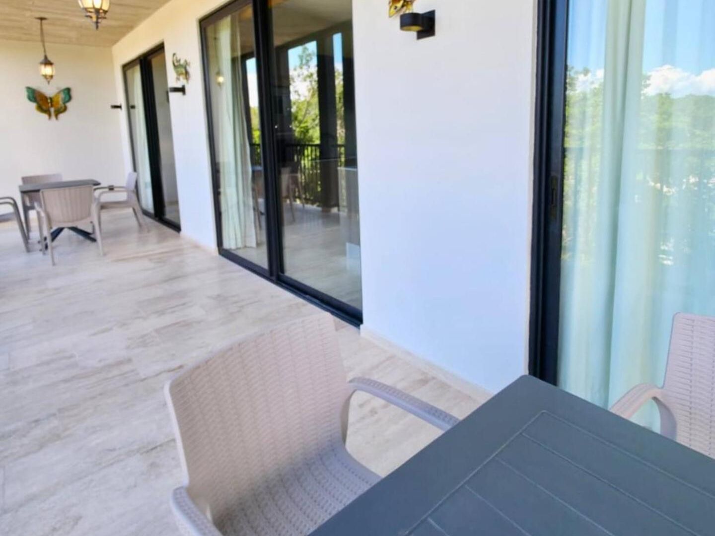 Hacienda Tuk 3br With Pool & Padel * Tulum