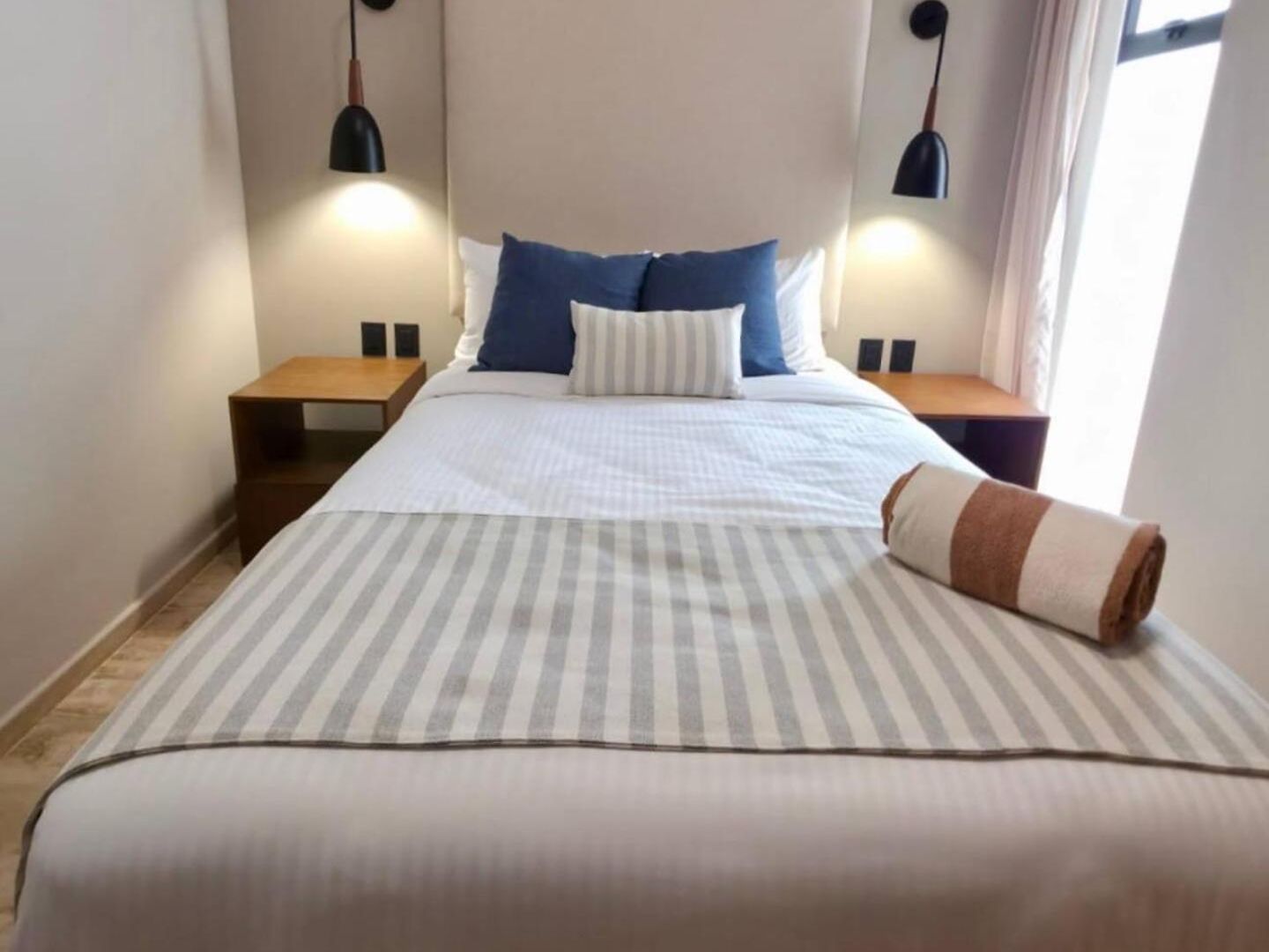 Hacienda Tuk 3br With Pool & Padel Сasa de vacaciones