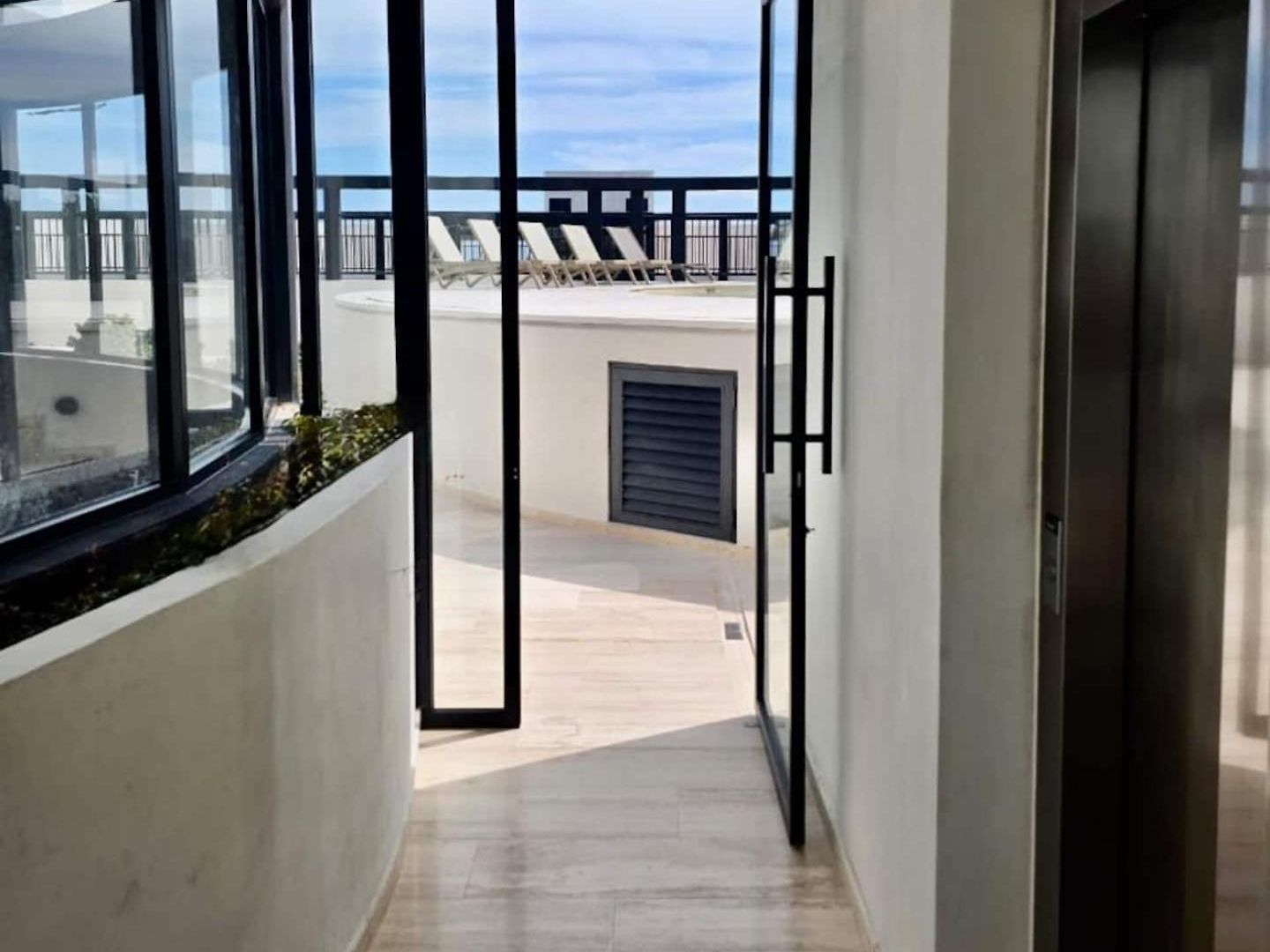 Hacienda Tuk 3br With Pool & Padel Tulum