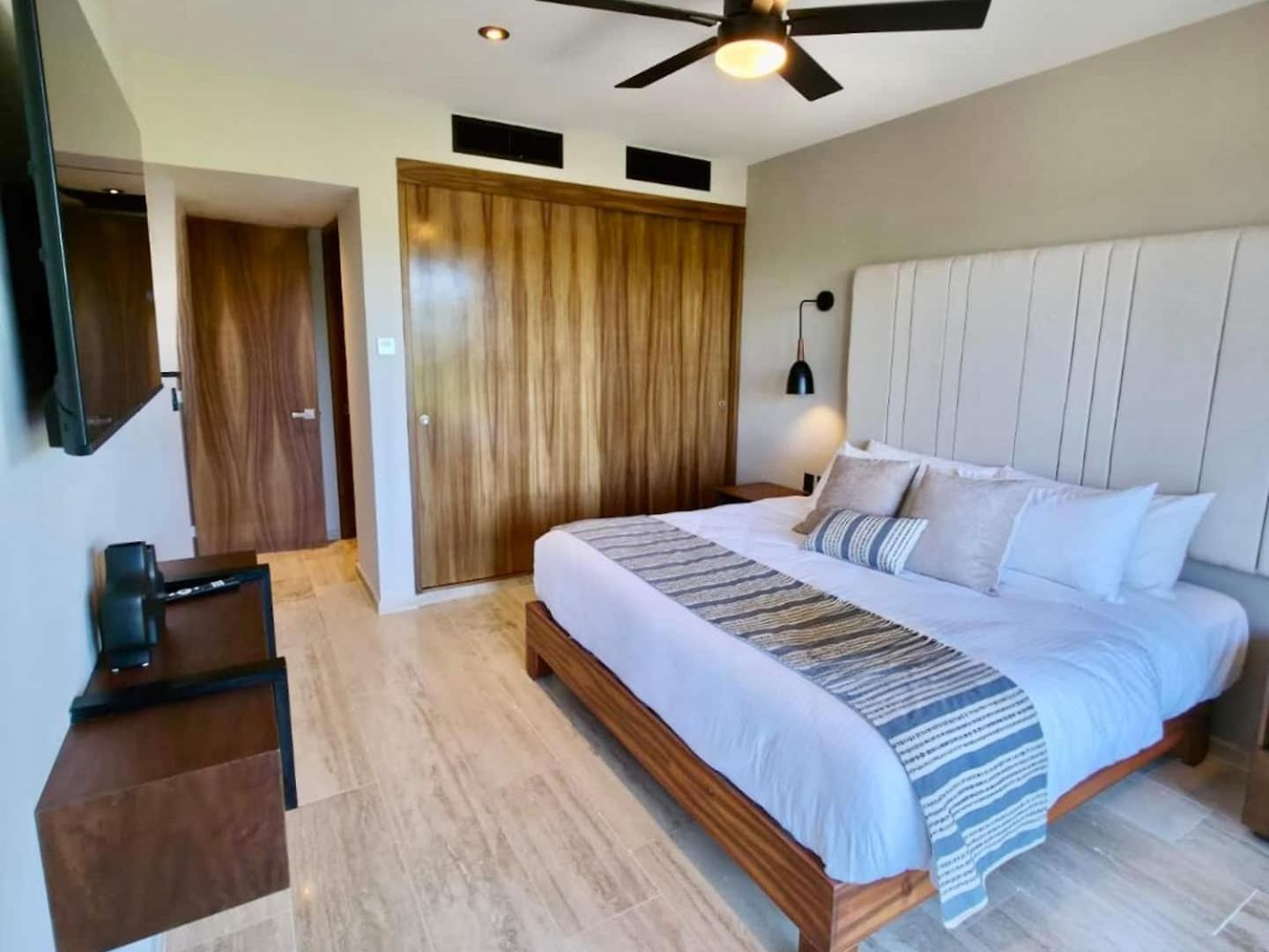 Hacienda Tuk 3br With Pool & Padel Сasa de vacaciones Tulum
