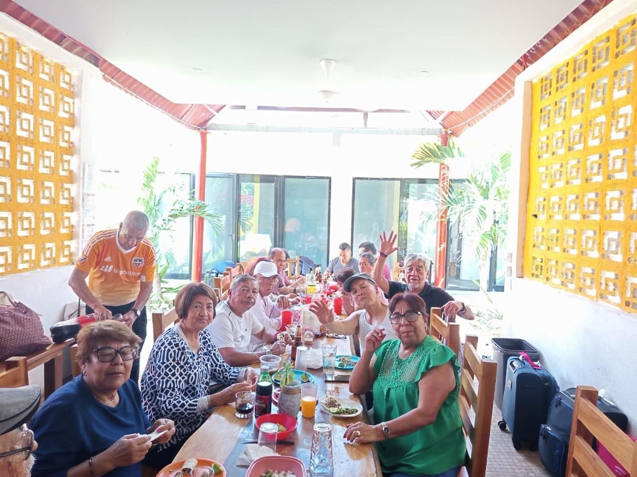 Hostel Iker Tulum