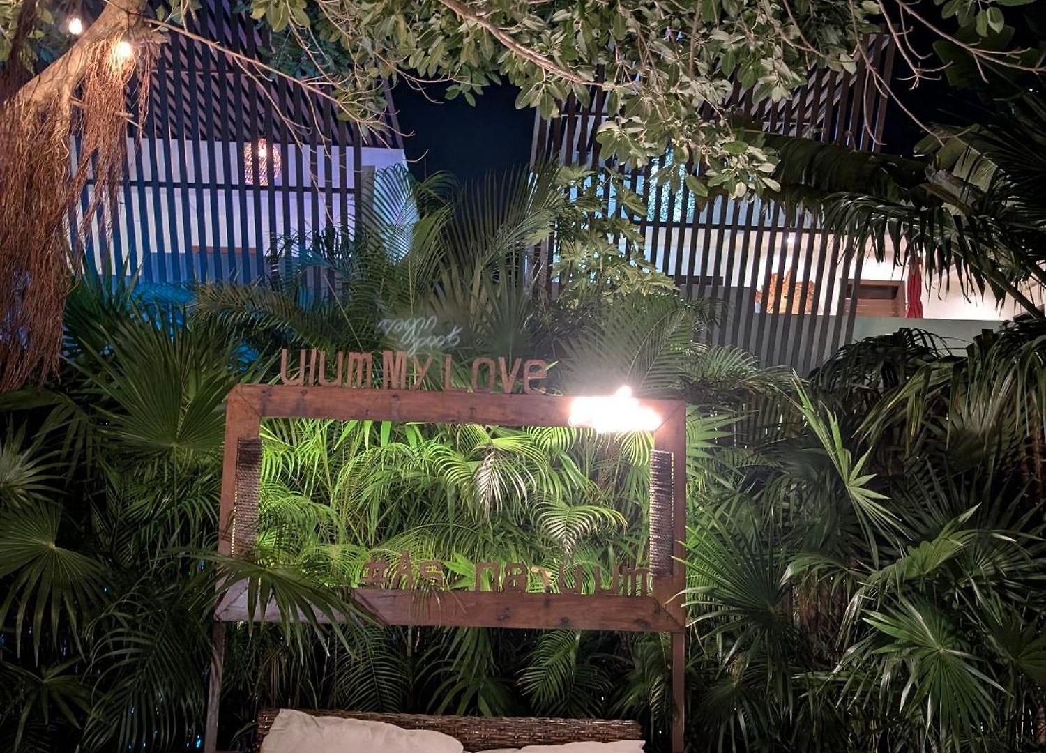 Luxury 4 Bedroom With Private Pool * Tulum