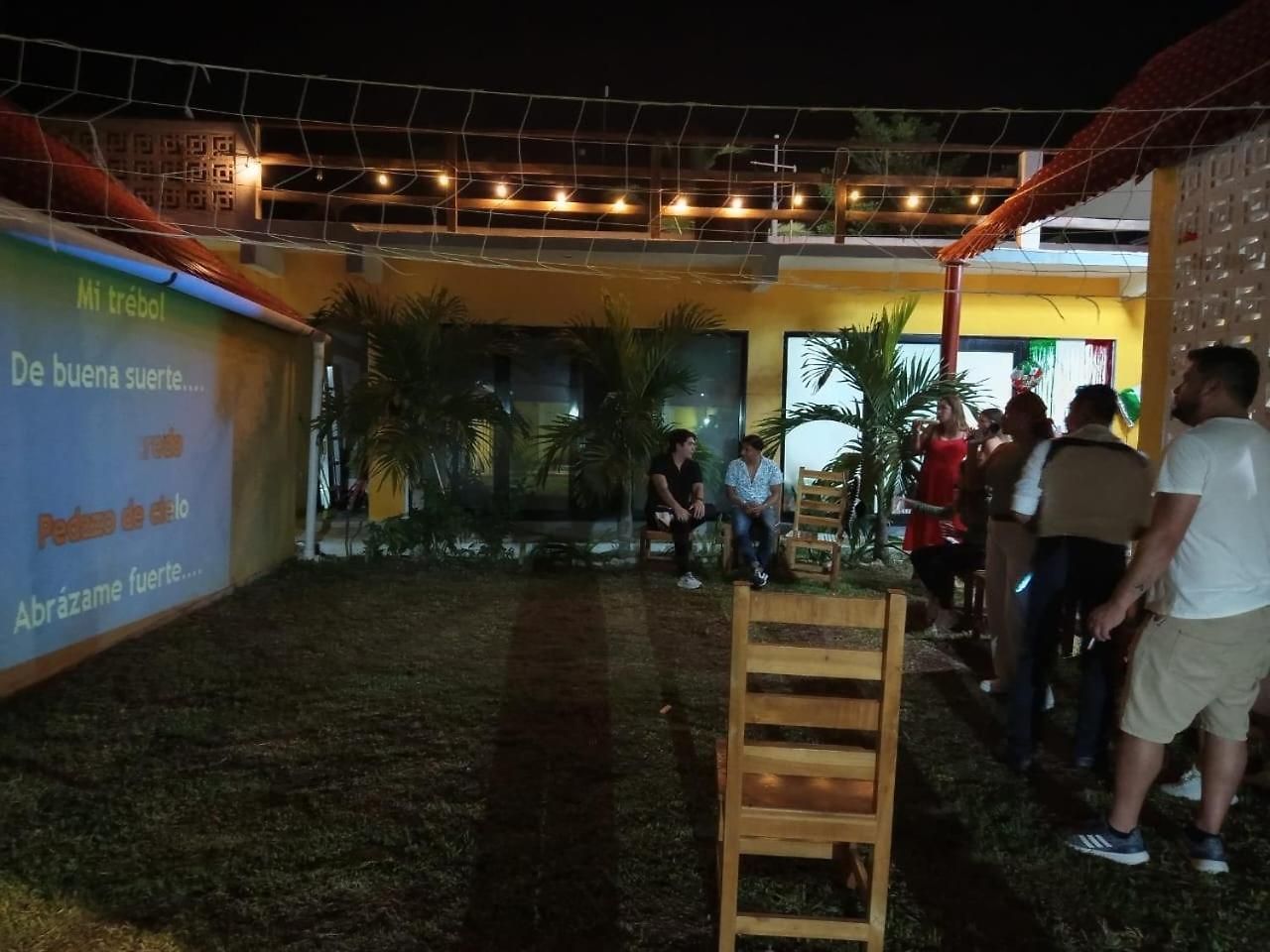 Hostel Iker