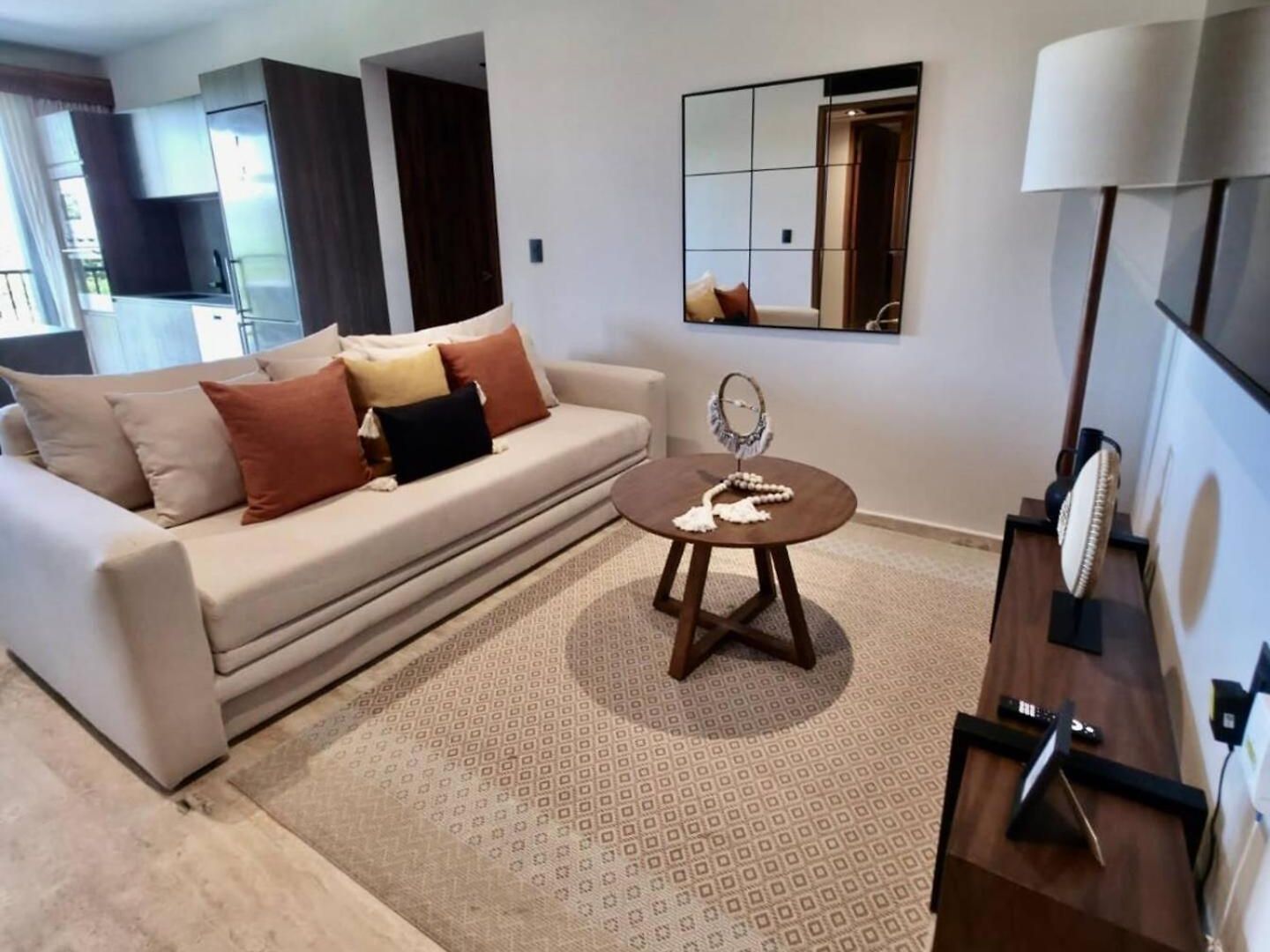 Hacienda Tuk 3br With Pool & Padel Сasa de vacaciones