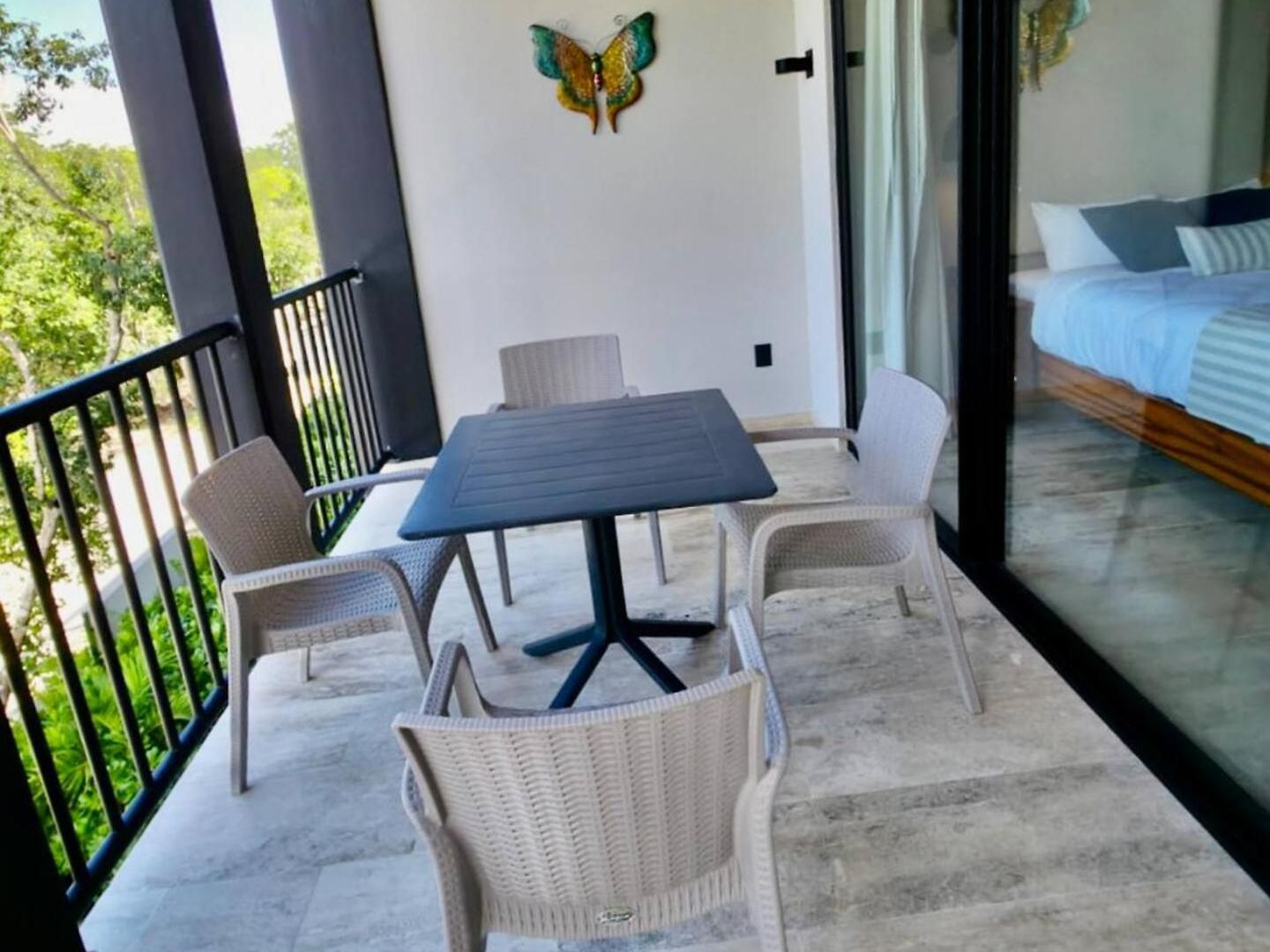 Hacienda Tuk 3br With Pool & Padel Сasa de vacaciones