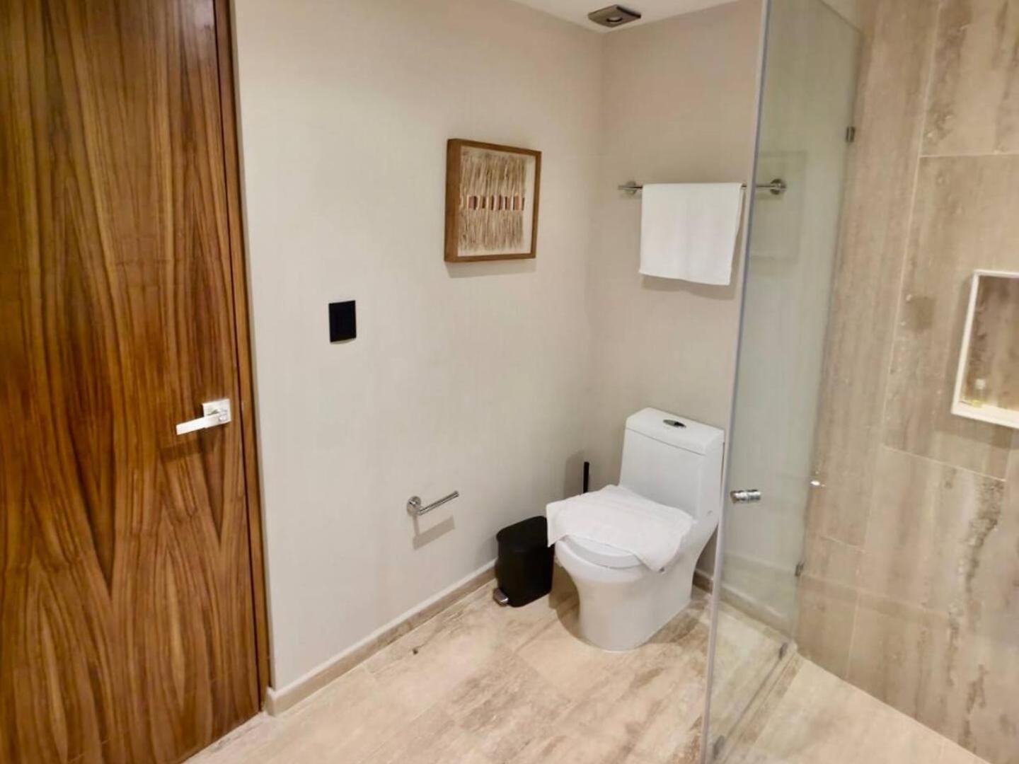 Hacienda Tuk 3br With Pool & Padel Сasa de vacaciones Tulum