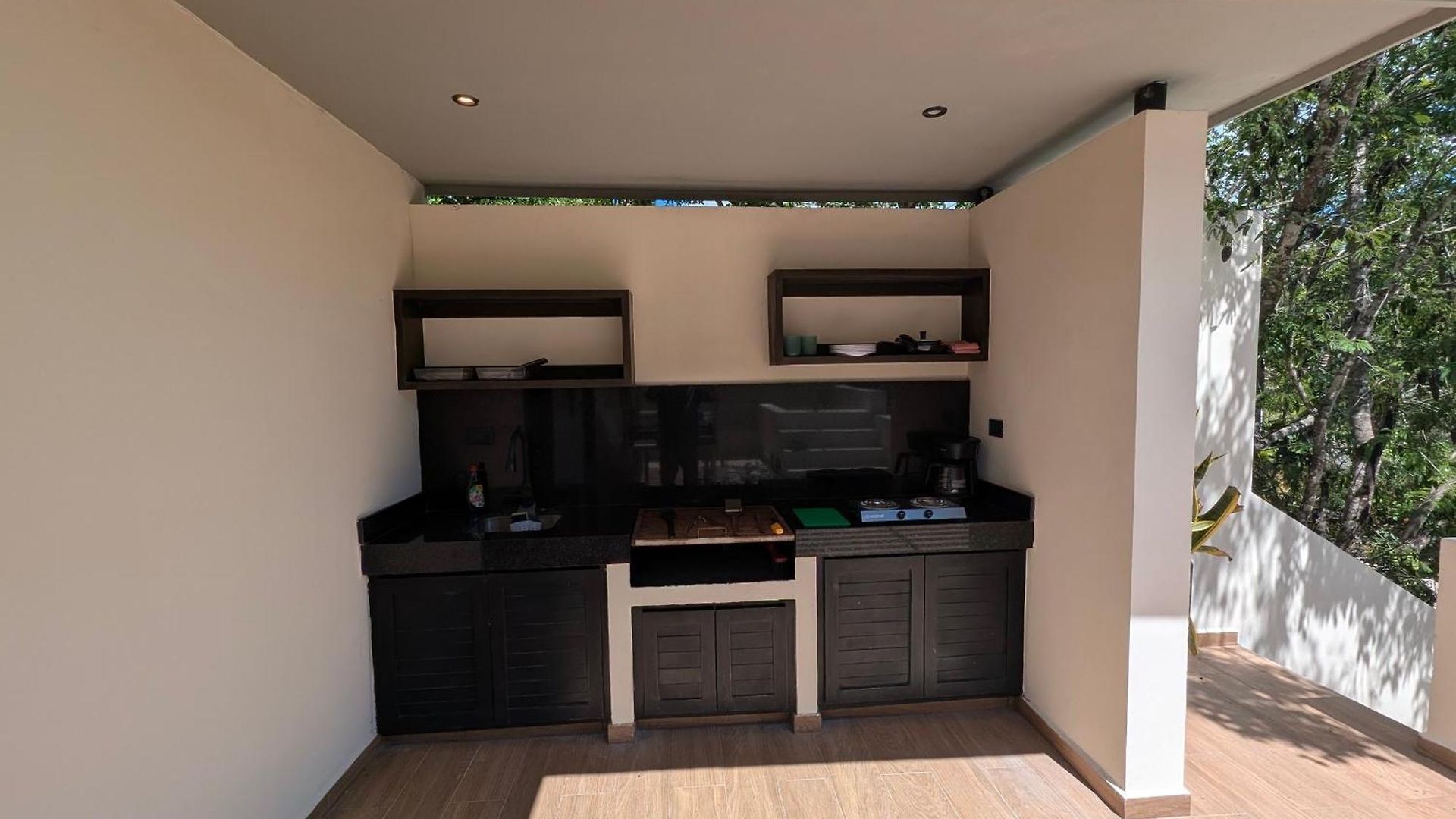 Luxury 4 Bedroom With Private Pool Villa *