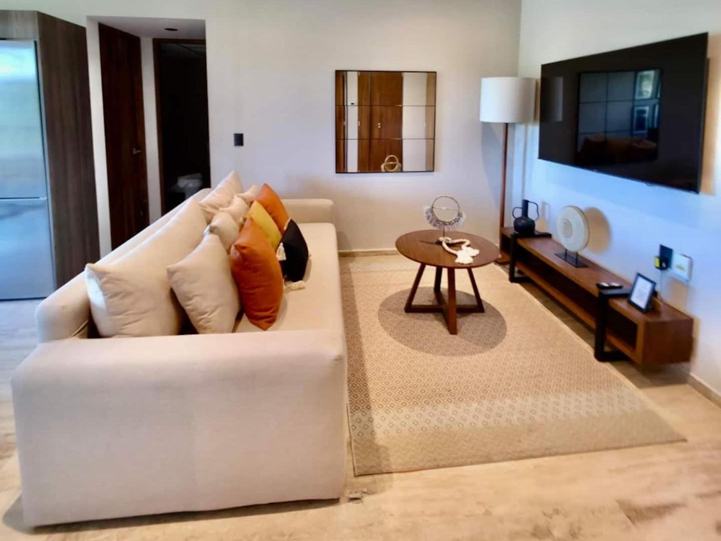 Hacienda Tuk 3br With Pool & Padel Сasa de vacaciones Tulum