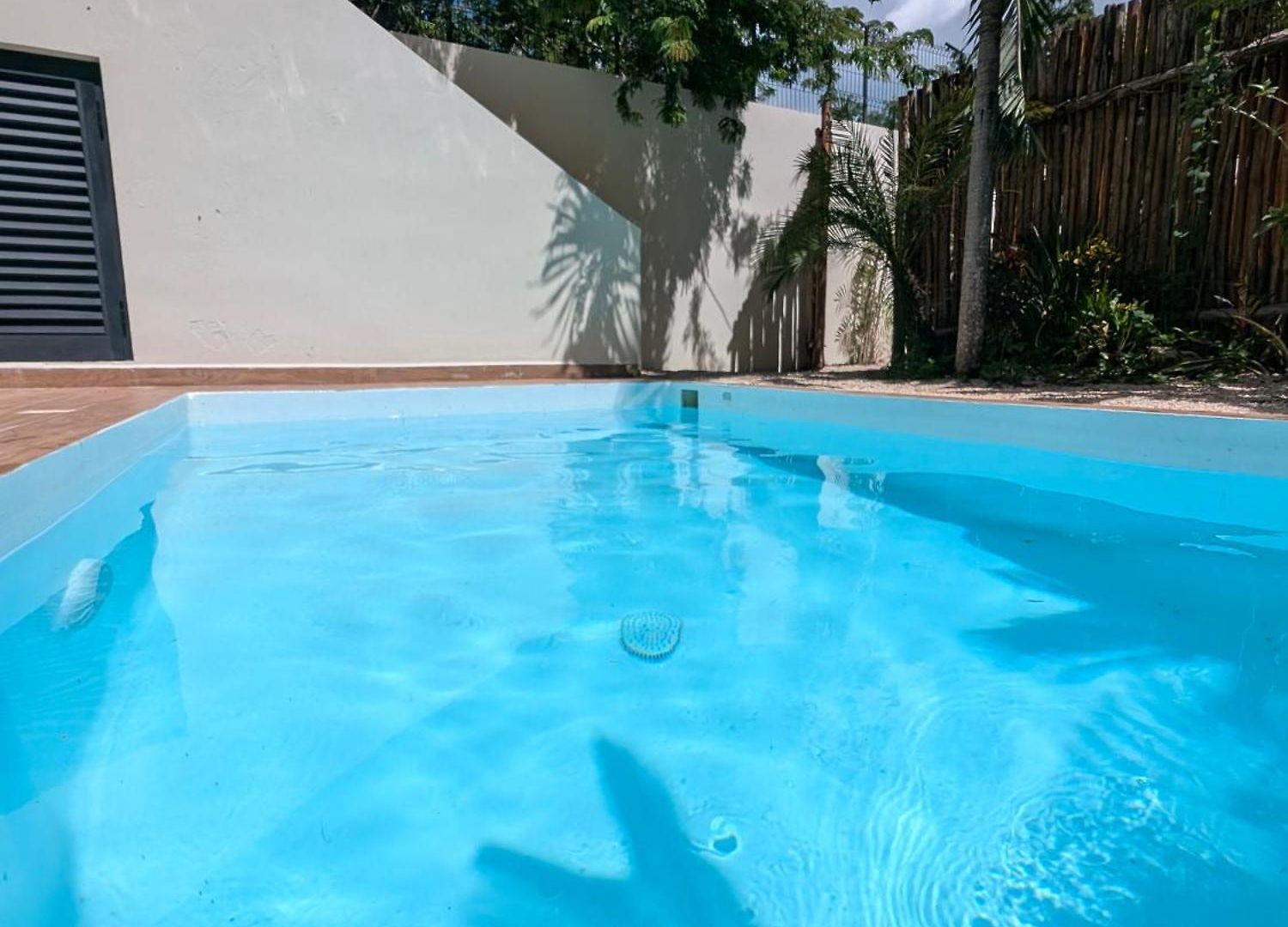 Luxury 4 Bedroom With Private Pool Villa