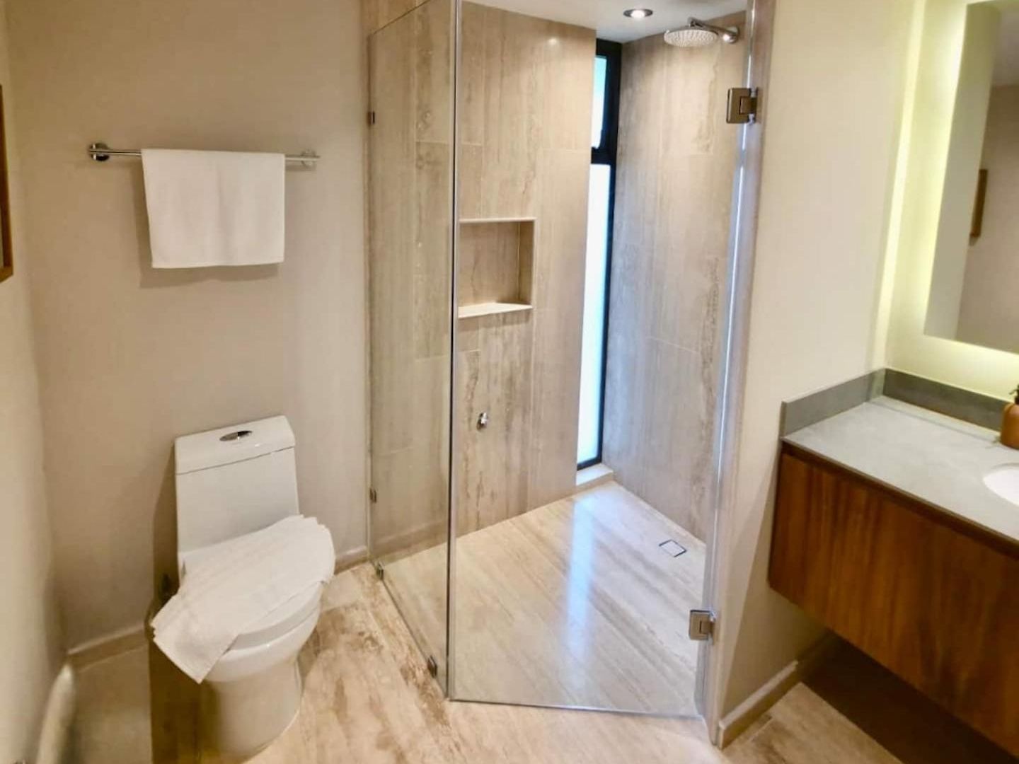 Сasa de vacaciones Hacienda Tuk 3br With Pool & Padel *