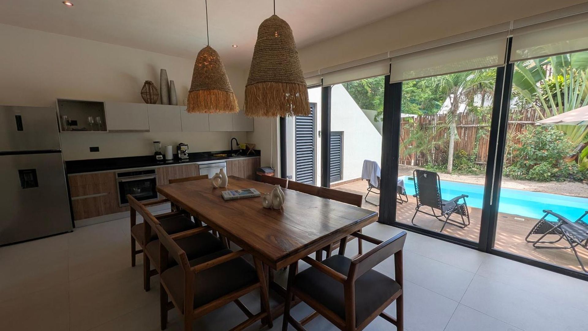 Luxury 4 Bedroom With Private Pool * Tulum