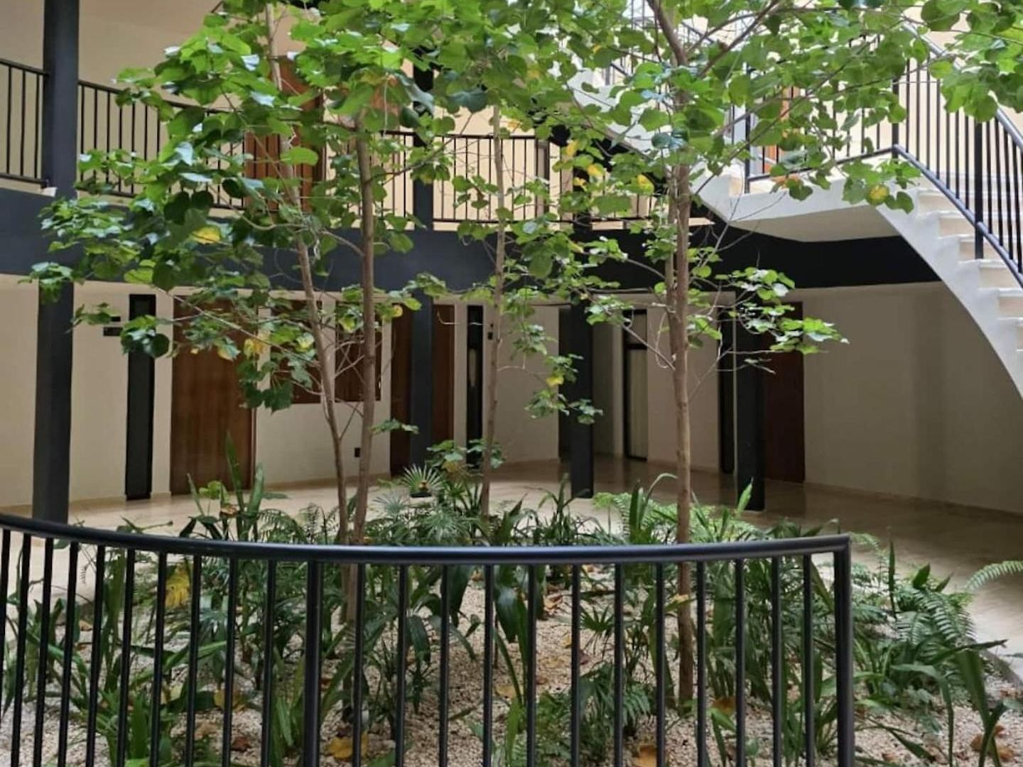 Сasa de vacaciones Hacienda Tuk 3br With Pool & Padel Tulum