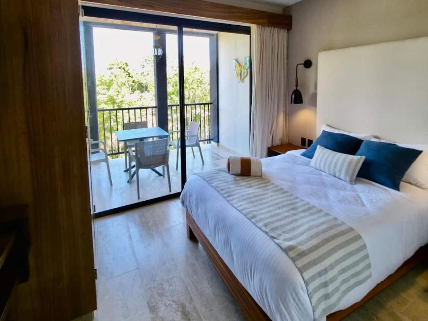 Hacienda Tuk 3br With Pool & Padel Сasa de vacaciones Tulum