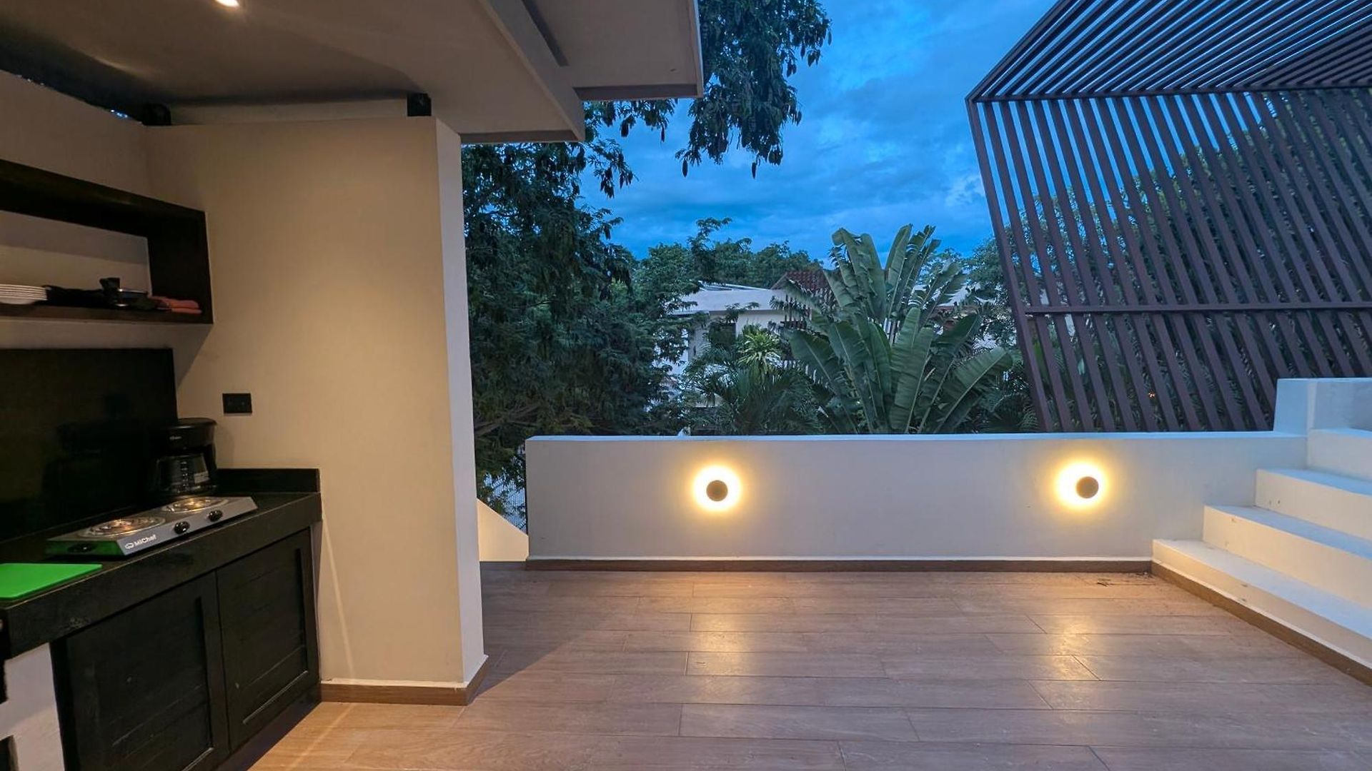 Luxury 4 Bedroom With Private Pool Villa