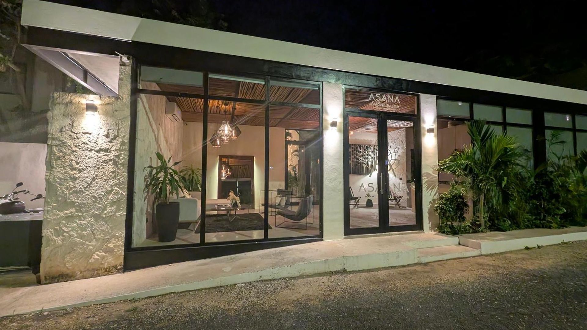 Luxury 4 Bedroom With Private Pool Villa